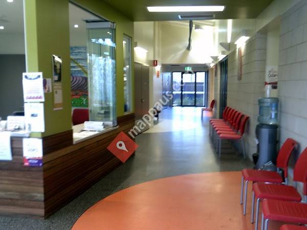Mount Isa Family Support Service & Neighbourhood Centre Inc