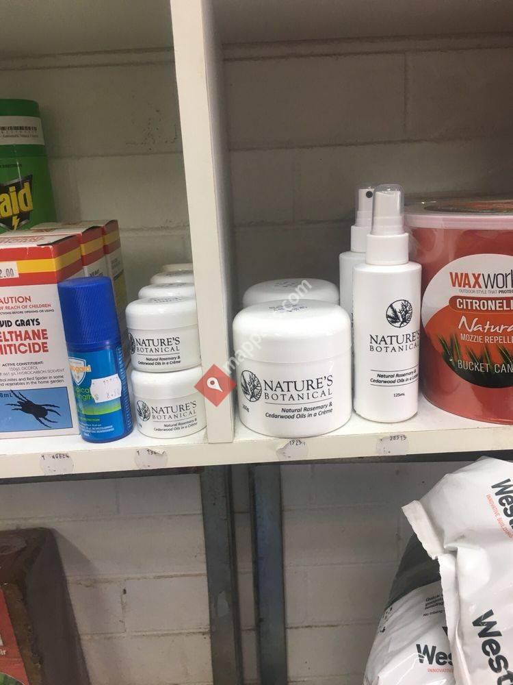 Mount Lawley Hardware