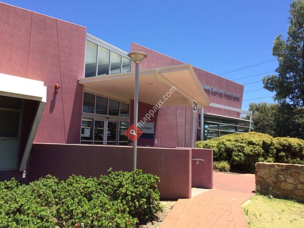 Mount Lawley Sport & Fitness Centre