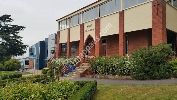 Mount Lilydale Mercy College