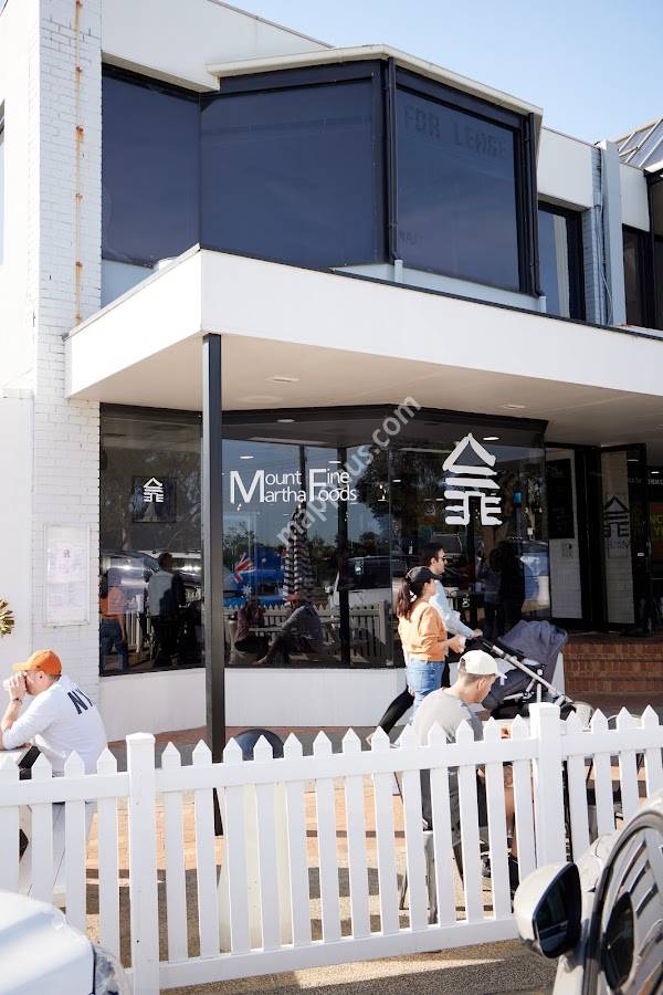 Mount Martha Fine Foods