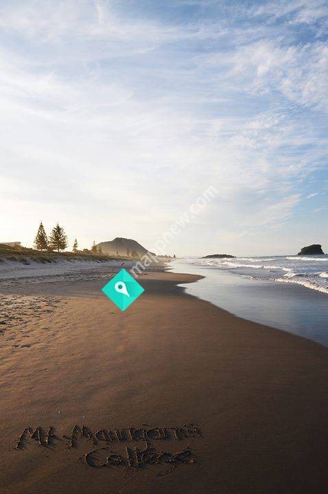 Mount Maunganui College