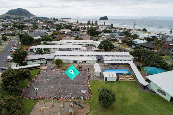 Mount Maunganui Primary School