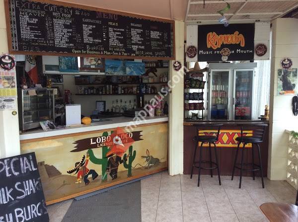 mount molloy license cafe & take away