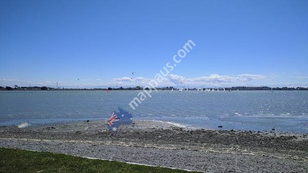 Mount Pleasant Yacht Club