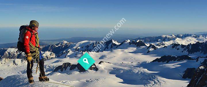 Mountainz Inc New Zealand