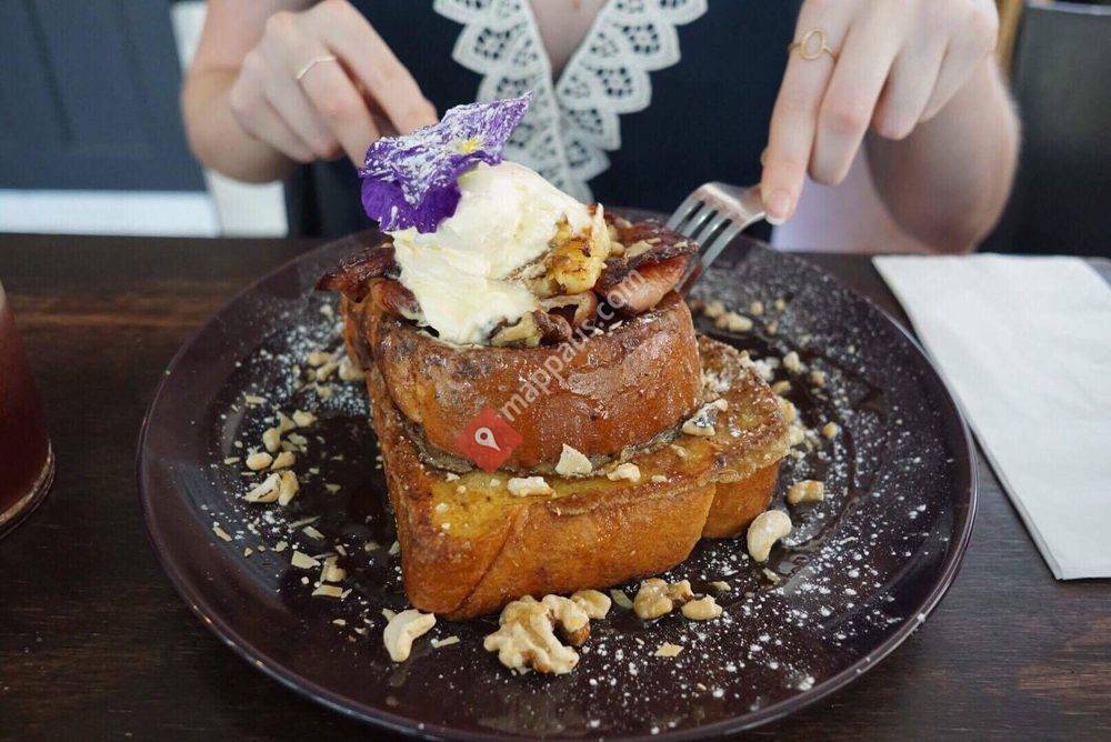 Mowbray Eatery
