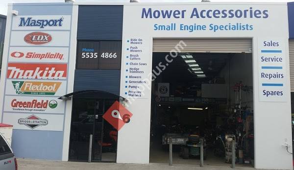 Mower Accessories
