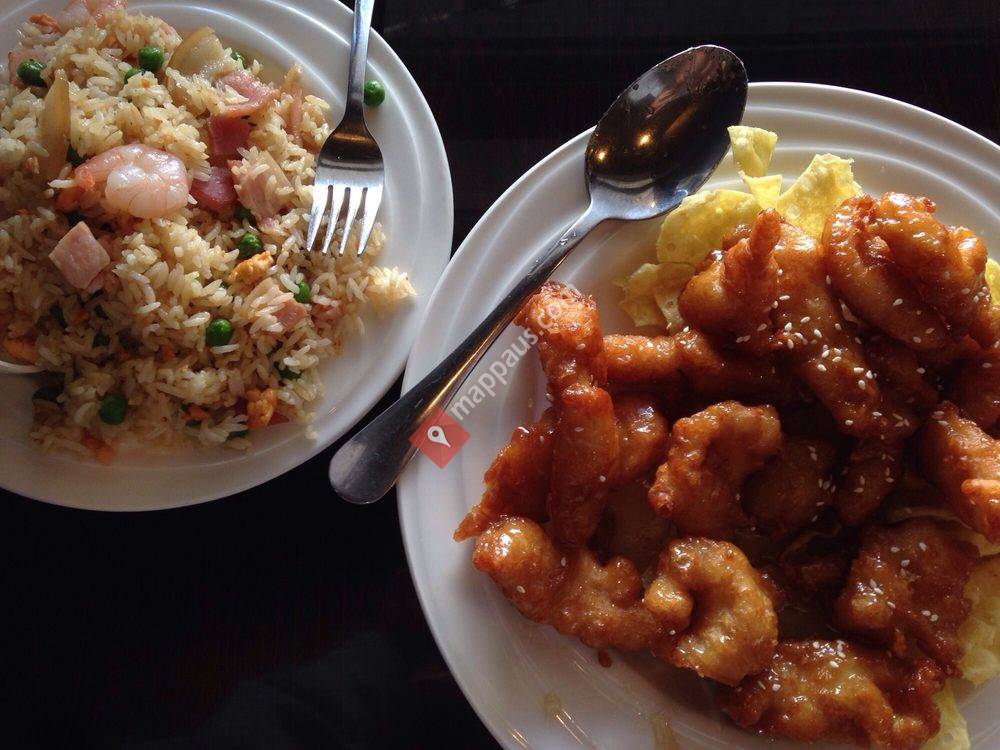 Mr Deng's Chinese Restaurant