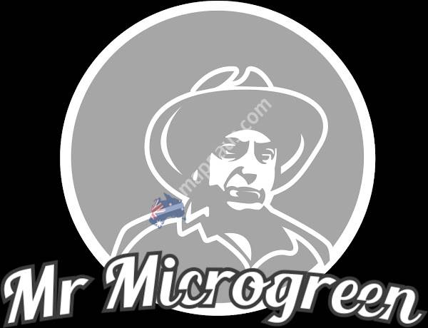 Mr Microgreen