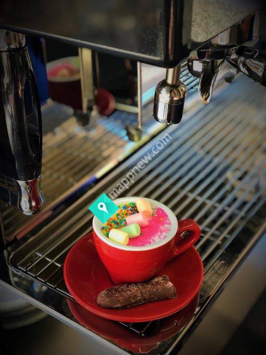 Mrs O’s Coffee