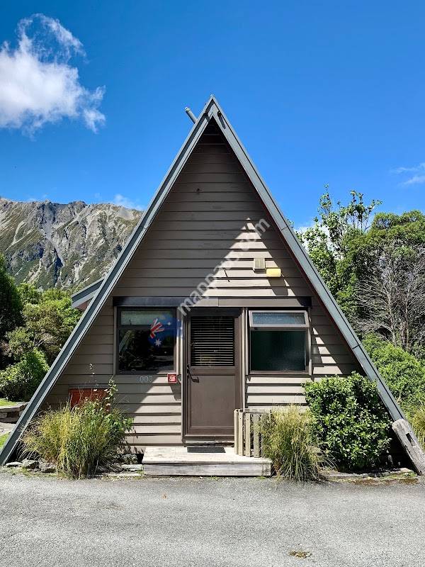 Mt Cook Chalets