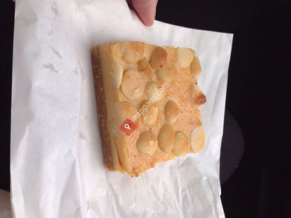 Mt Coolum Hot Bread