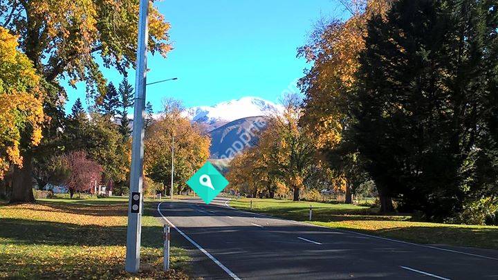 Mt Dobson Motel - Kimbell