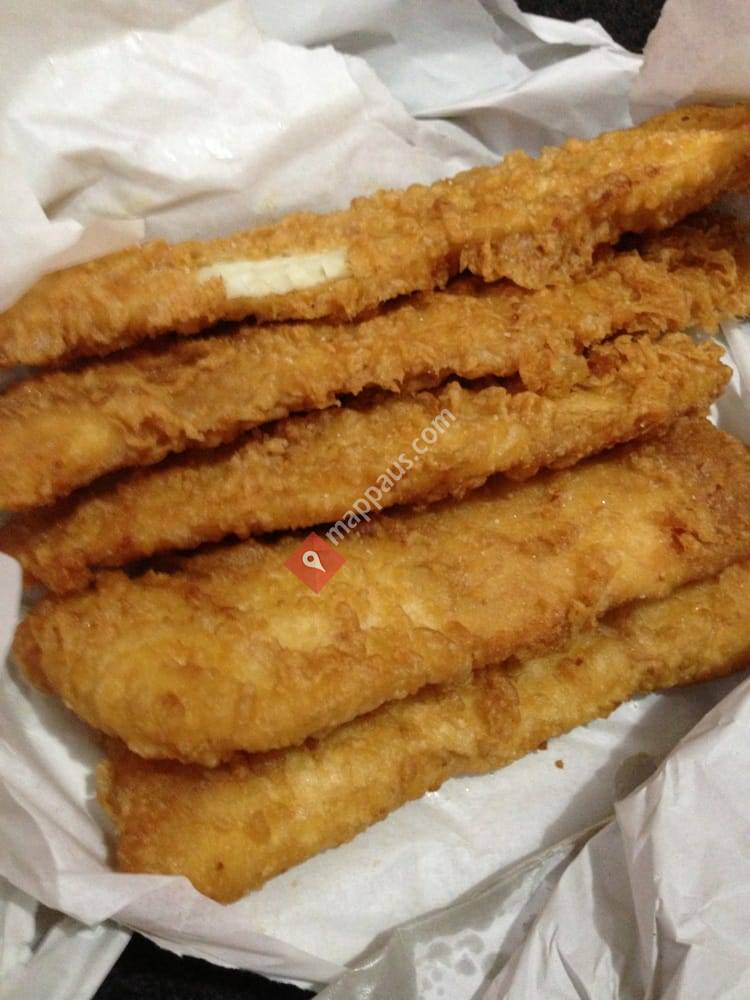 Mt Hawthorn Fish & Chips