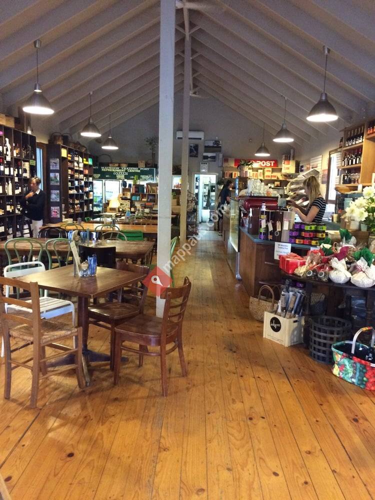 Mt Macedon Trading Post