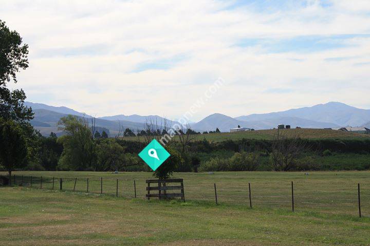 Mt Nessing Golf Club