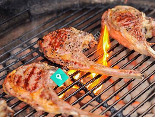 Mt Nessing Lamb South Canterbury