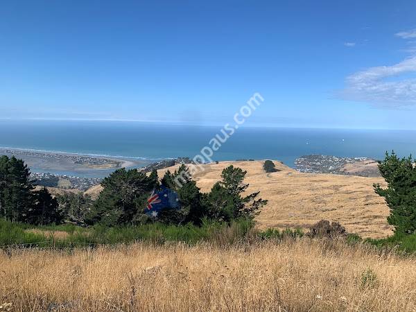 Mt Pleasant Summit