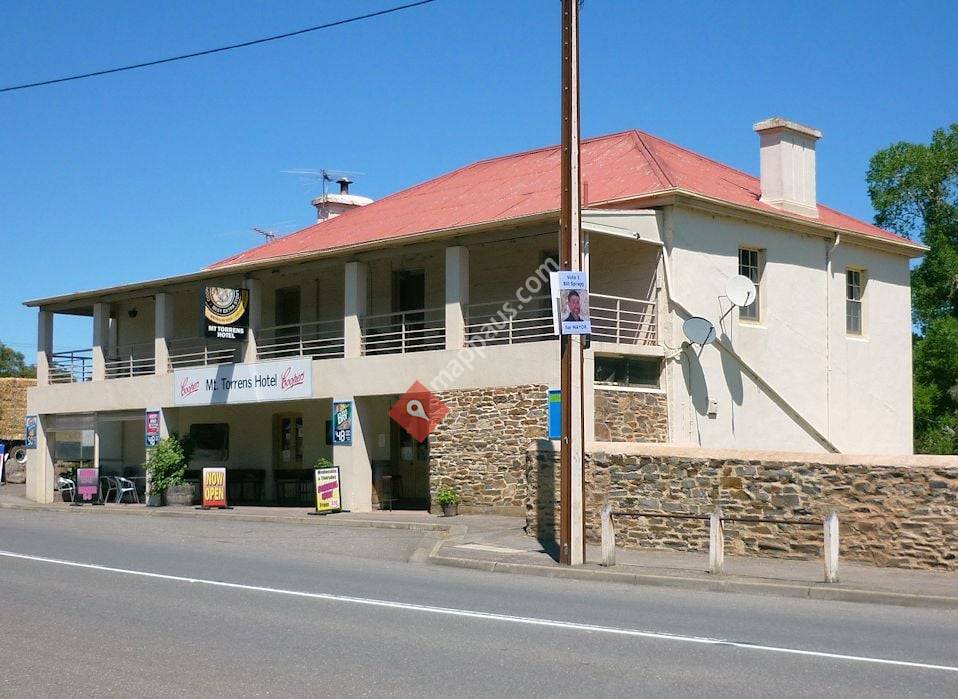 Mt Torrens Hotel