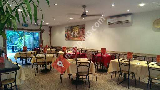 Mu'ooz Restaurant & Catering