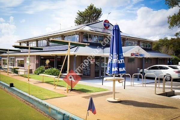 Mudgeeraba Bowls Club
