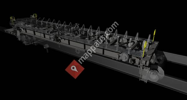 Multiplan 3D Steelwork Drafting