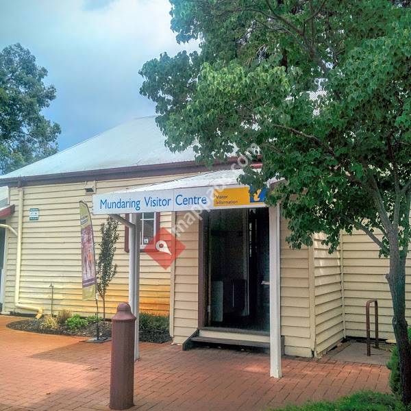 Mundaring Visitor Centre