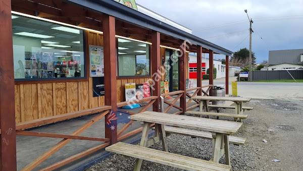 Murphy's Dairy & Takeaways