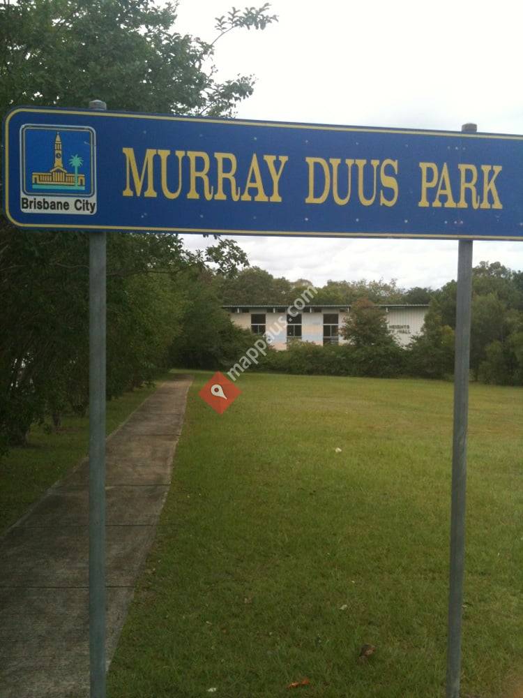 Murray Duus Park