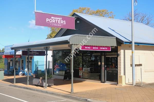 Murray's Porters Liquor Warrimoo