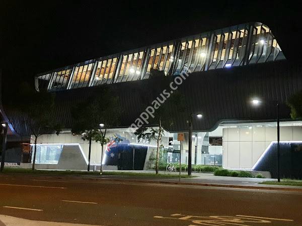 Murrumbeena Station Parking 1
