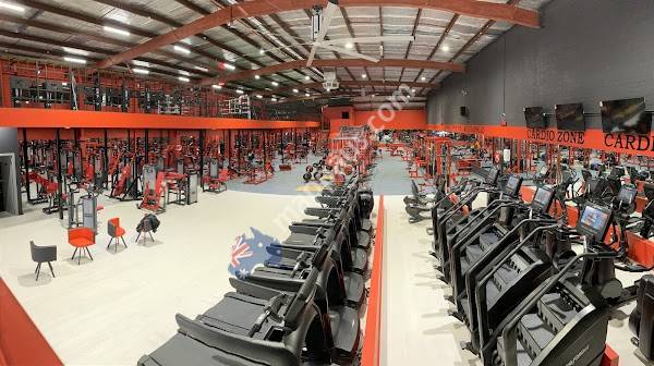 Muscle City Gym 24:7 Bentleigh East