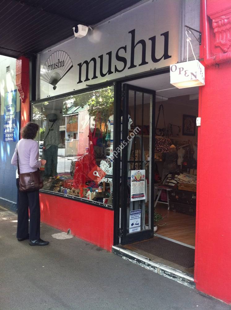Mushu