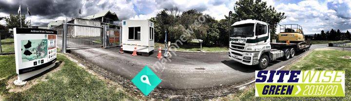 MWN Civil Ltd