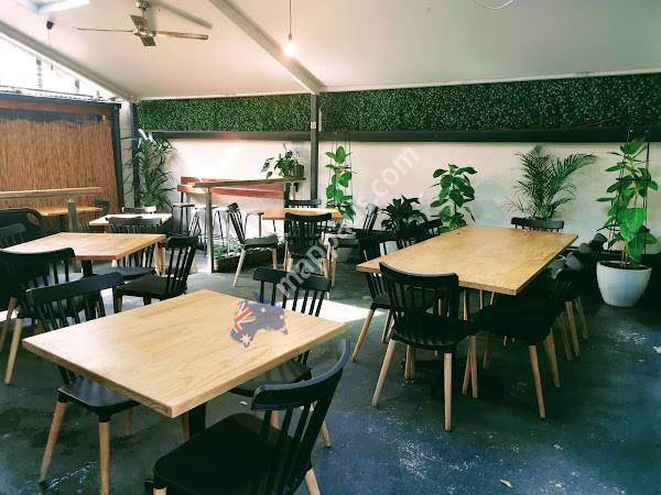 My Little Kitchen Cafe & Bar