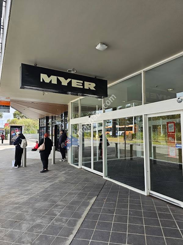 Myer Highpoint