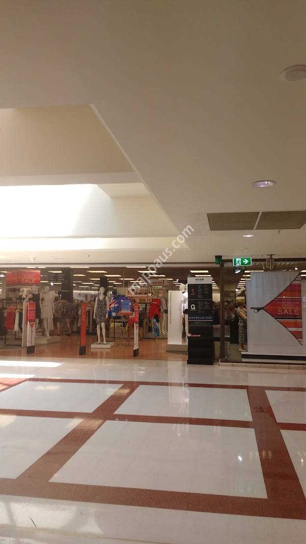 Myer Marion