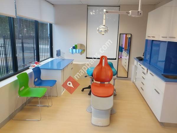 Myobrace Upper Coomera