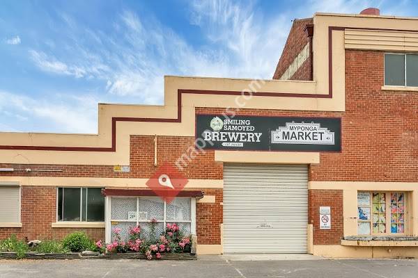 Myponga Market