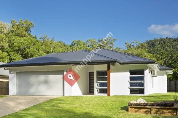 MyStyle Homes