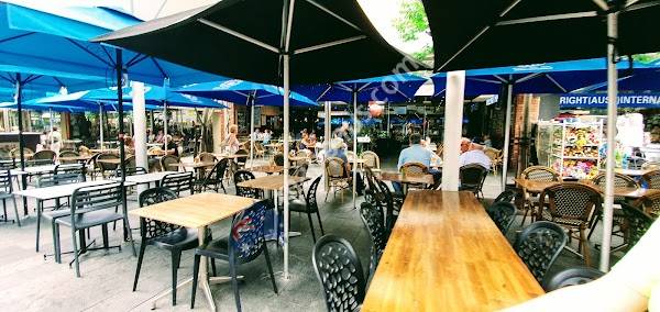 Mythos Gyros Bar