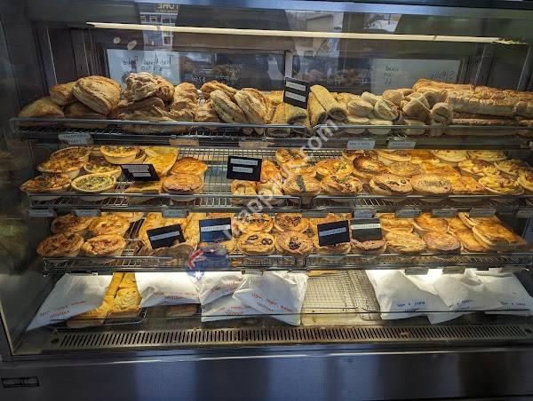 N.T Bakery