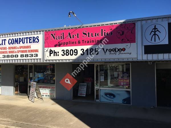 Nail Art Studio