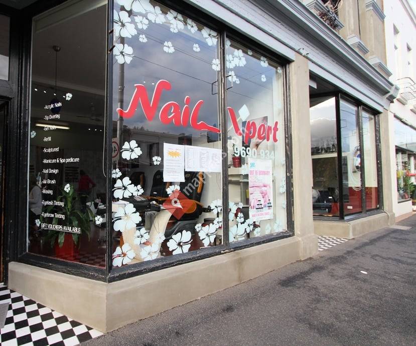 Nail Xpert