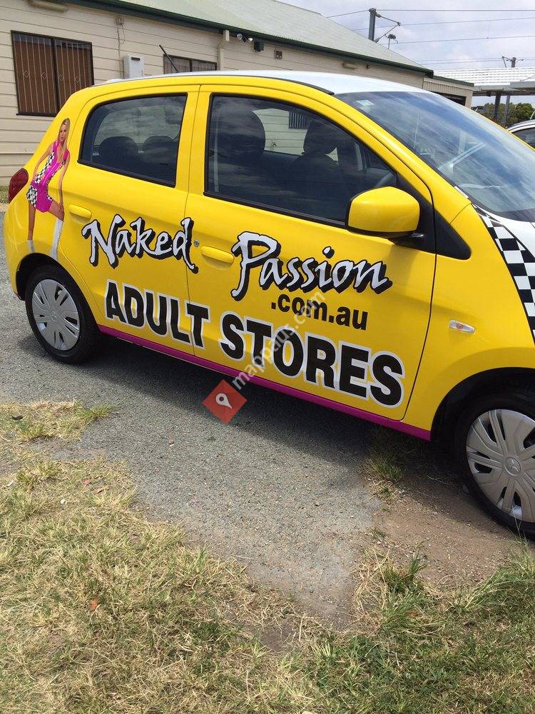 Naked Passion - Deception Bay