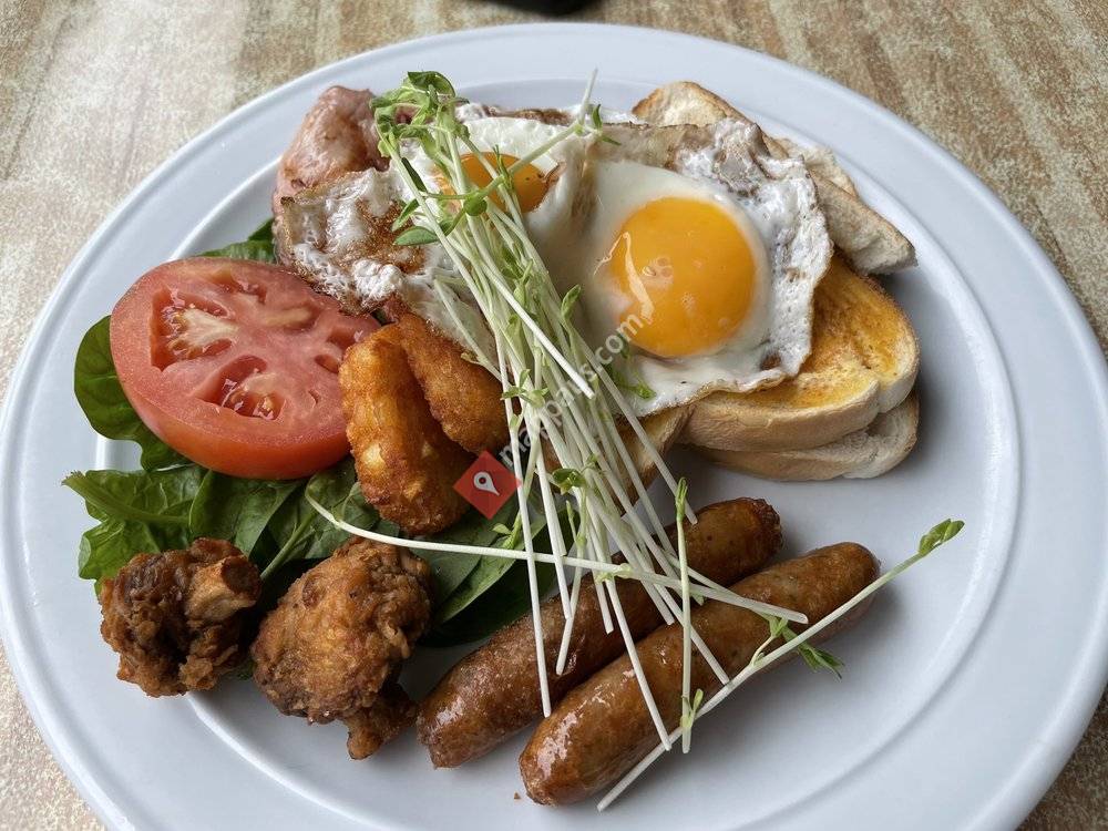 Nambucca Boatshed & Cafe