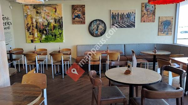 Nando's
