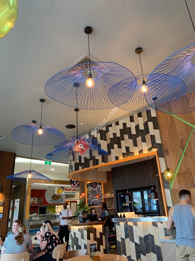 Nando's