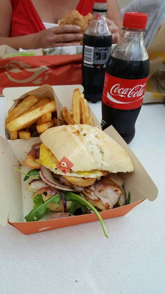 Nando's Browns Plains